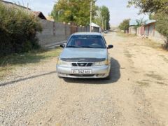 Фото авто Daewoo Nexia