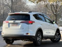 Сүрөт унаа Toyota RAV4