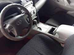 Фото авто Toyota Camry