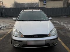 Сүрөт унаа Ford Focus