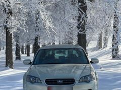 Фото авто Subaru Outback