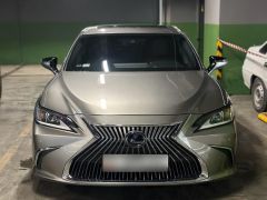 Фото авто Lexus ES