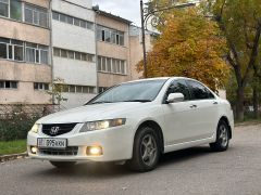 Сүрөт унаа Honda Accord