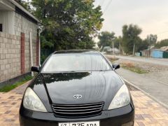 Фото авто Toyota Windom