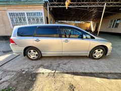 Фото авто Honda Odyssey