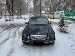 Photo of the vehicle Mercedes-Benz E-Класс