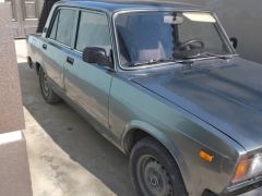 Сүрөт унаа ВАЗ (Lada) 2107