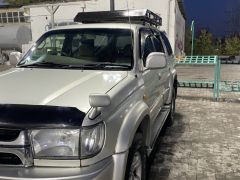 Фото авто Toyota Hilux Surf