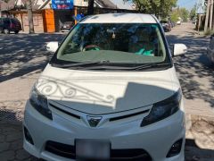 Сүрөт унаа Toyota Estima