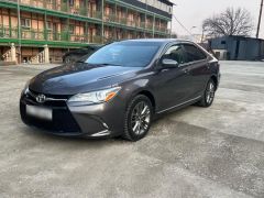 Photo of the vehicle Toyota Camry