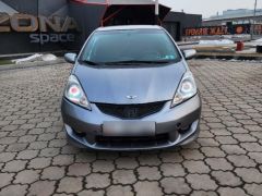 Сүрөт унаа Honda Fit