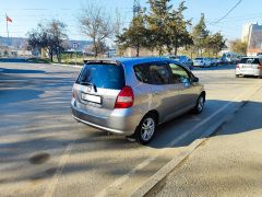 Photo of the vehicle Honda Fit