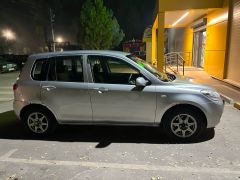 Сүрөт унаа Mazda Demio