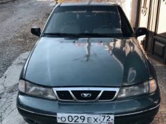 Сүрөт унаа Daewoo Nexia