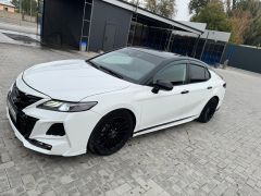 Сүрөт унаа Toyota Camry