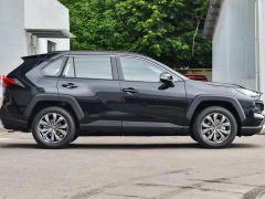 Сүрөт унаа Toyota RAV4