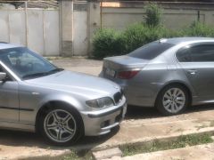 Photo of the vehicle BMW 3 Series