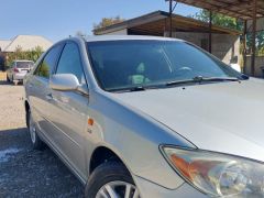 Photo of the vehicle Toyota Camry