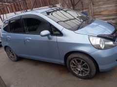 Сүрөт унаа Honda Fit