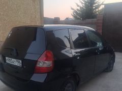 Сүрөт унаа Honda Fit