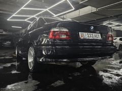 Сүрөт унаа BMW 5 серия