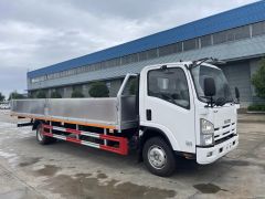 Фото авто Isuzu Elf