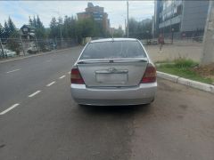 Photo of the vehicle Toyota Corolla