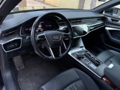 Сүрөт унаа Audi A6