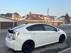 Photo of the vehicle Toyota Prius