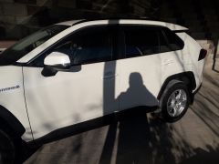 Photo of the vehicle Toyota RAV4