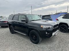 Сүрөт унаа Toyota 4Runner