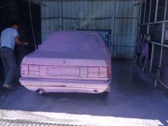 Photo of the vehicle Audi 100