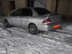 Фото авто Mitsubishi Lancer