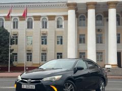 Photo of the vehicle Toyota Camry