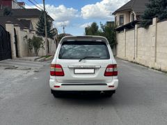 Photo of the vehicle Toyota Land Cruiser