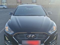 Photo of the vehicle Hyundai Sonata