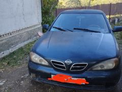 Сүрөт унаа Nissan Primera