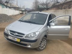 Photo of the vehicle Hyundai Getz