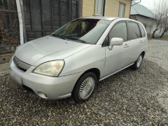 Сүрөт унаа Suzuki Liana