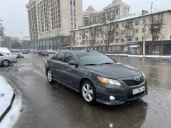 Фото авто Toyota Camry