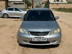 Фото авто Honda Civic