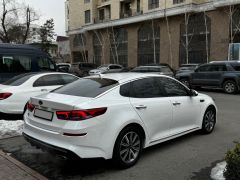 Сүрөт унаа Kia K5