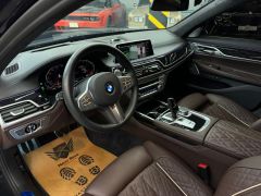 Сүрөт унаа BMW 7 серия