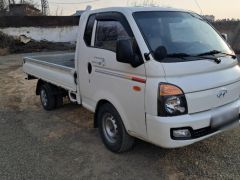 Фото авто Hyundai Porter