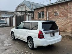 Photo of the vehicle Subaru Forester