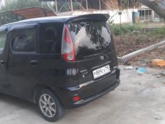 Фото авто Toyota FunCargo