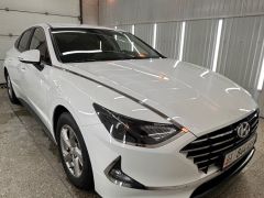 Сүрөт унаа Hyundai Sonata