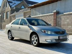 Сүрөт унаа Toyota Camry