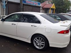 Сүрөт унаа Honda Accord