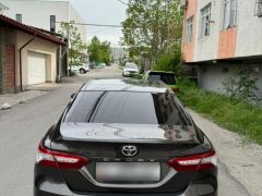 Сүрөт унаа Toyota Camry (Japan)